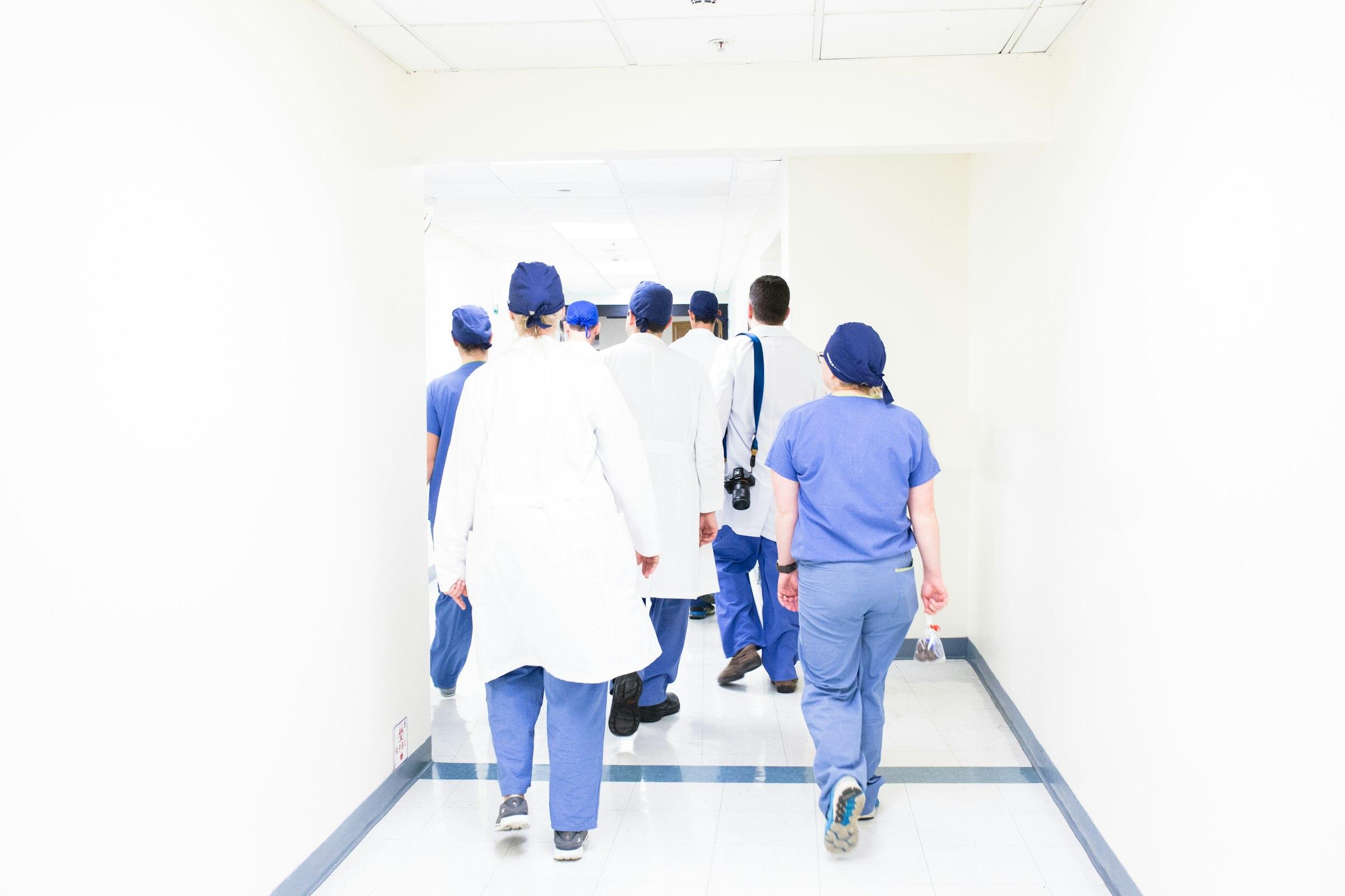 Physician office, dental clinic, and laboratory regulatory compliance consulting in OSHA Compliance & Safety Training in Somerset County, New Jersey